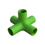 5-Wege Verbinder