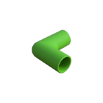 2-Wege Verbinder